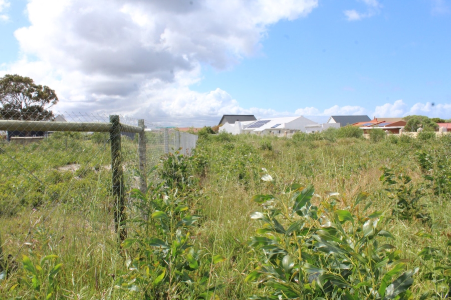  Bedroom Property for Sale in Franskraal Western Cape